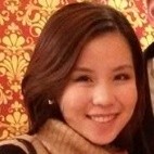 Charlene Tai