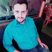 Bilal Raja