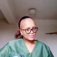 Yoliswa Mazibuko