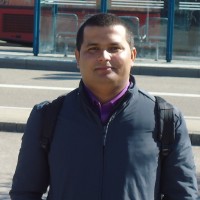 Ram Kumar Jha