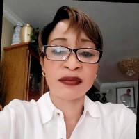Patricia Foreman