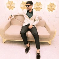 Chandresh Parmar