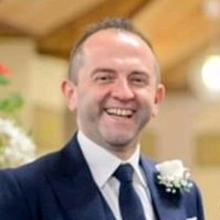 Gary Murphy