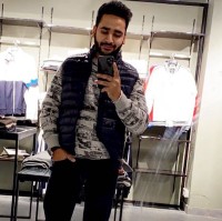 Ritik Singla
