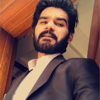 Sardar Kashif Ahmed Khan
