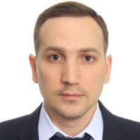 Timur Gadjiev