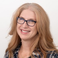 Tricia Elizabeth Ulberg