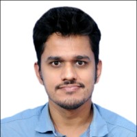 Saish Goltekar