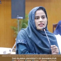 Fatima Yousaf