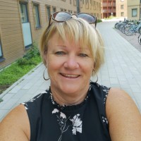 Ulrica Andersson