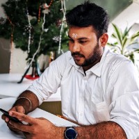 Balaji Prabhu