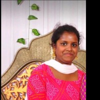 Divya A. Divya