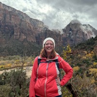 Tracy Langseth