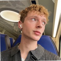 Sebas van den Dam