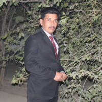 Barkat Khan