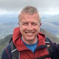 Andrew Davidson