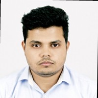 Sumit Praharaj