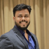 Saurabh Kamble