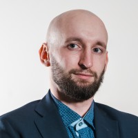 Piotr Roman