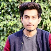 Muhammad Ahmed