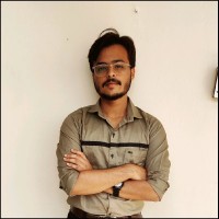Sankalp Jangde