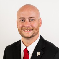 Zachary C. Mehlenbacher