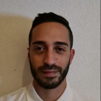 Fernando Manzanares Ibáñez