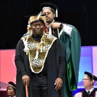 Philemon Tshoantsho Lekopa