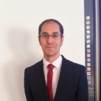 Javier Merino González