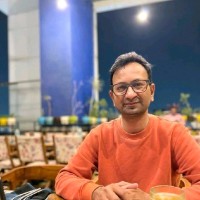 Hemant Dixit