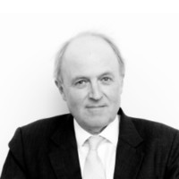 Mark Stewart FNAEA