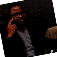 Larry Oladunjoye