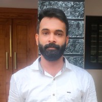 Praneeth V N