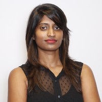 Chandana Vemana