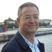 Dimitrios Sakelaris