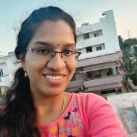 Swetha Varikuti
