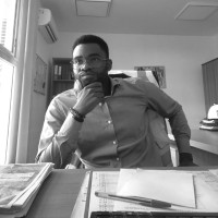 Cédric Bico Mehou