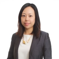 Odilia Szeto