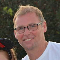 Mark Kerr