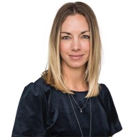 Susie Pedersen