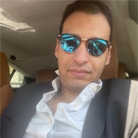 Mohamed El Regdawy