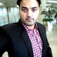 shahzad baig