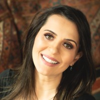 Karine Bergamini Madureira