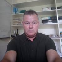 Mark Delaney