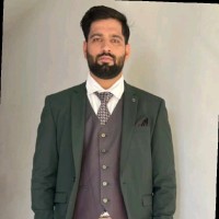 Waseem raja Bhat