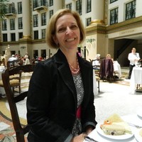 Rebecca Harris