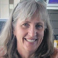 Mary Rupp