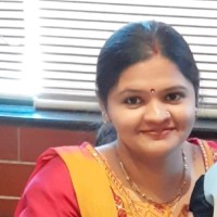 Roli Saxena