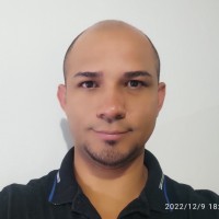 José Evandeilton Lopes, Msc