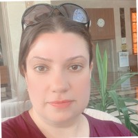 Dina Owais Saeed